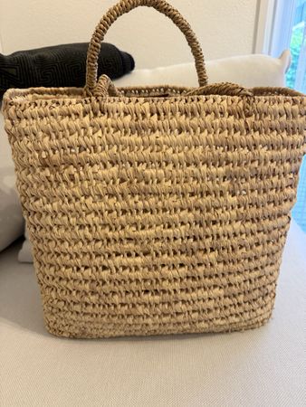 Strandtasche Yoome / wie Neu