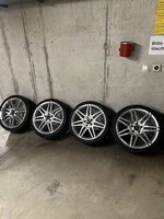 Mercedes Benz AMG Sommerräder 19"