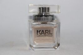 Eau de parfum Karl Lagerfeld