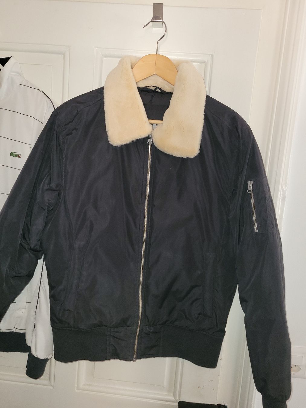 Giacche: Urban Classics Bomberjacke – Usato da Brig venduto da RaZu39 2