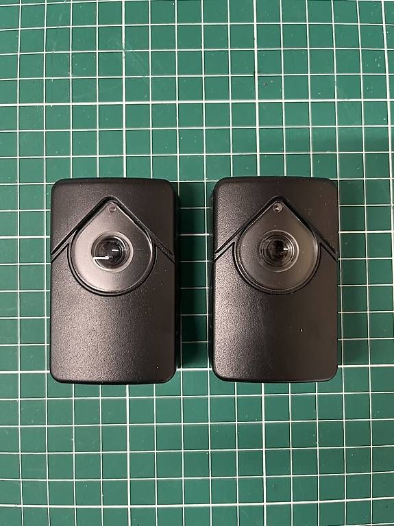 Hub & Switch: Chamberlain MyQ Gateway Garagentor – Usato da Hermetschwil-Staff venduto da Mege1000 3