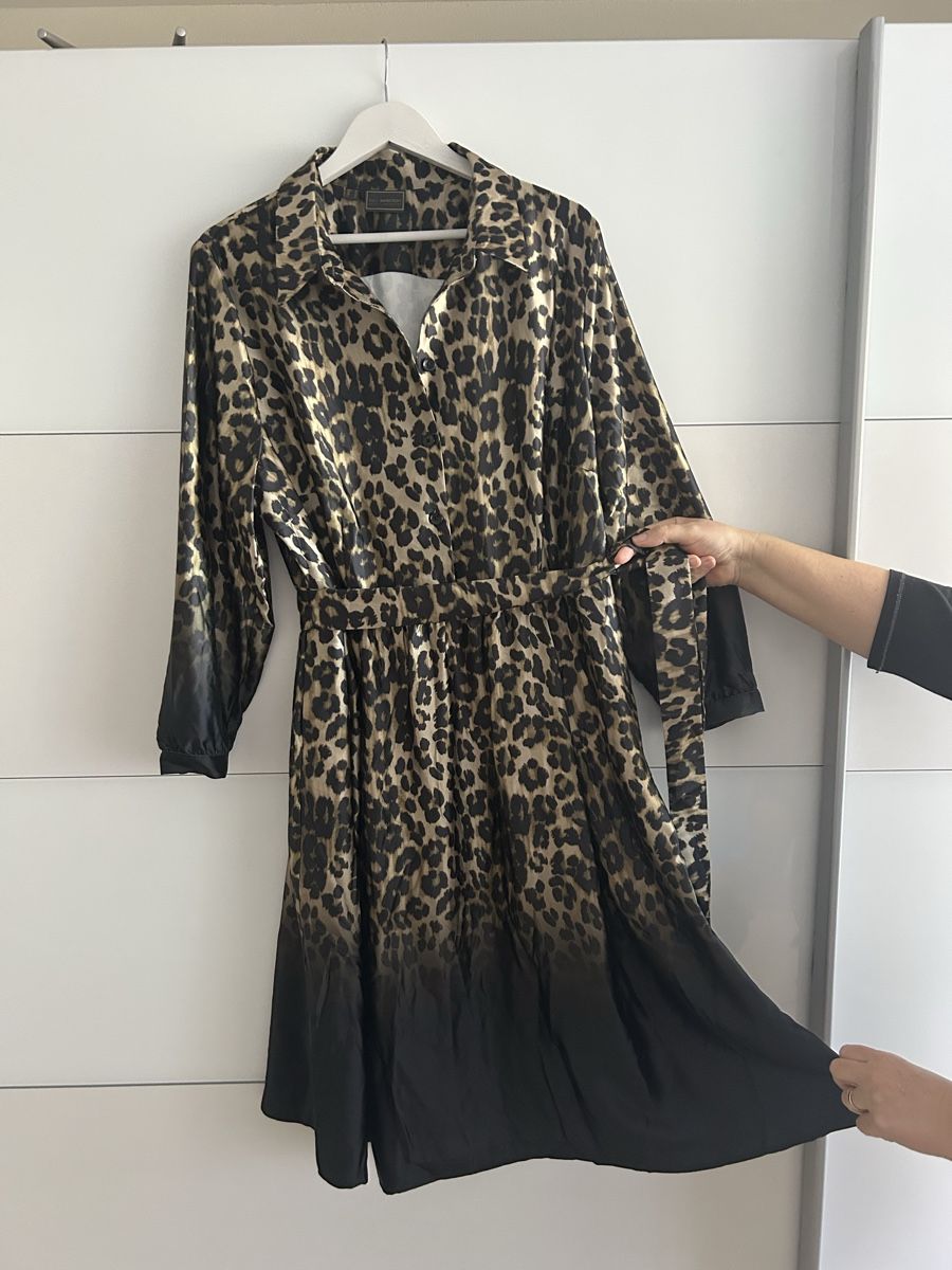 Vestiti: Neu, ungetragene Kleid ,Grösse 50, – Nuovo e nell'imballaggio originale da Oftringen venduto da Jola16 4