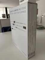 Novartis Campus - weitere Bauten