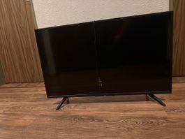 Fernseh JVC