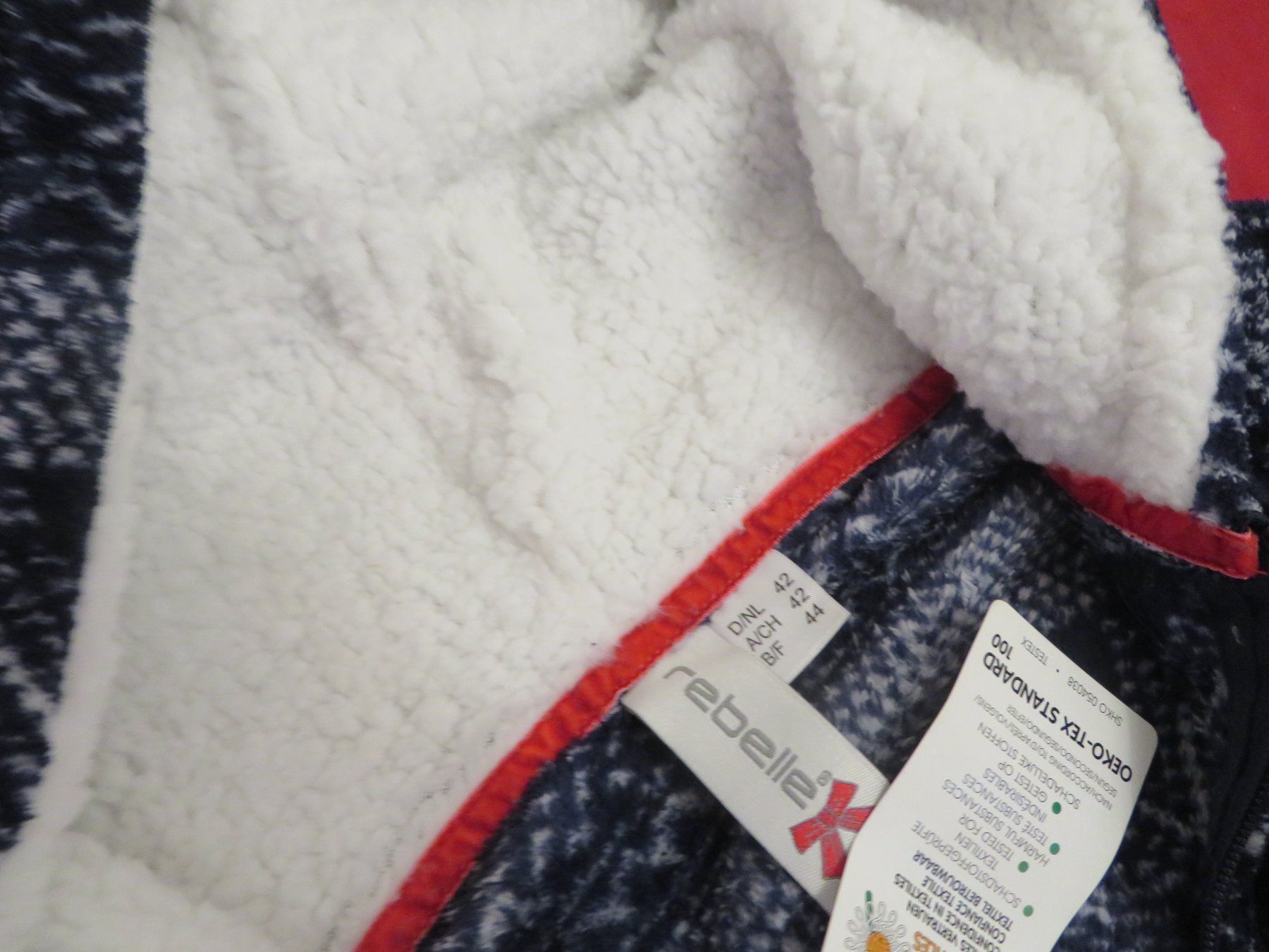 Completi & Tailleur: Freizeitanzug  Overall Für Damen – Nuovo (secondo la descrizione) da Rüfenacht BE venduto da tial70 1