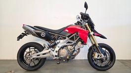 Aprilia Dorsoduro 750