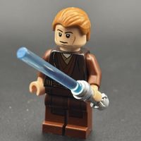 Lego Star Wars Anakin Skywalker Padawan Figur (sw0488)