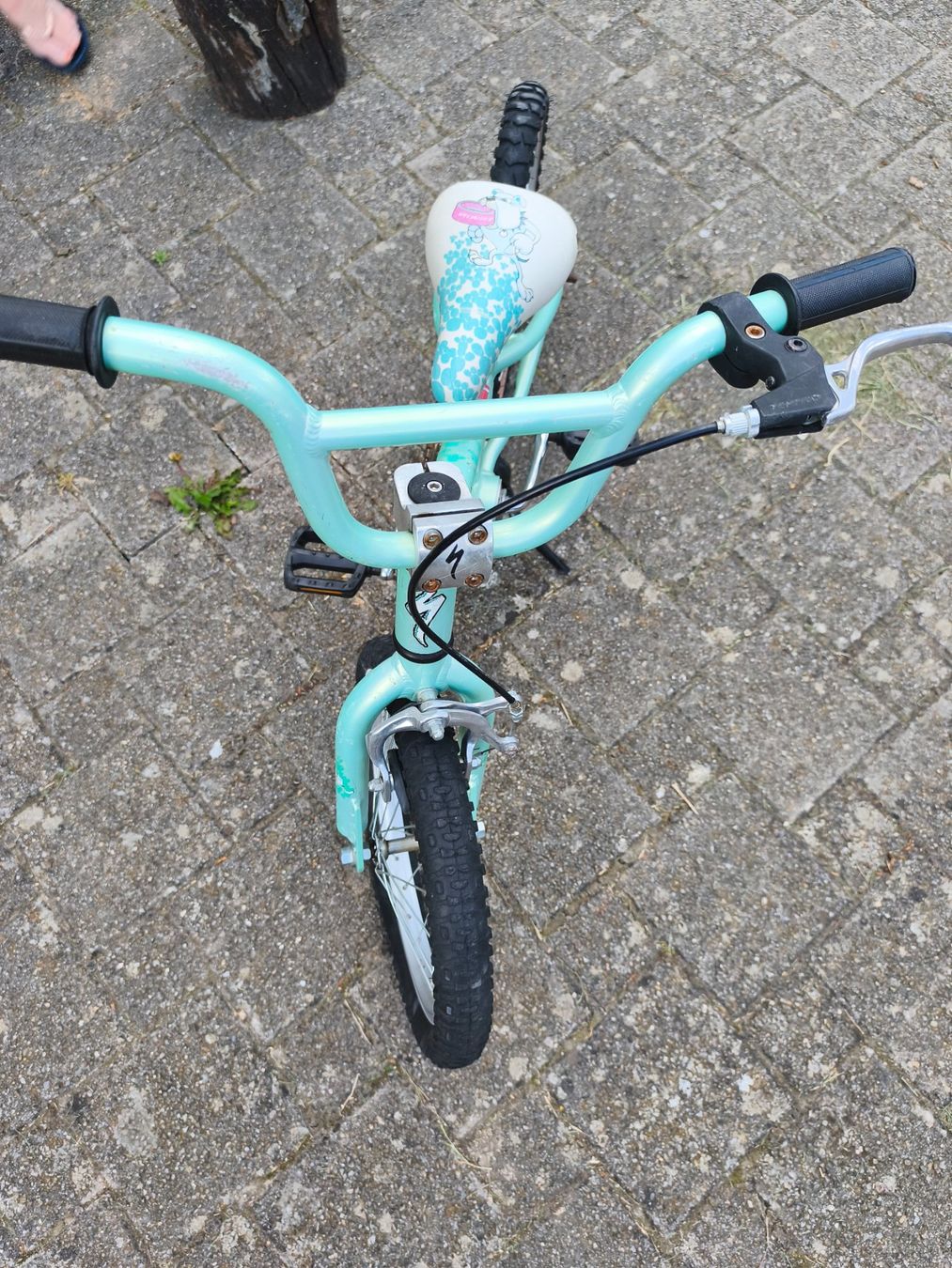Biciclette: Vélo pour enfants – Usato da Tavannes venduto da Xeney 3