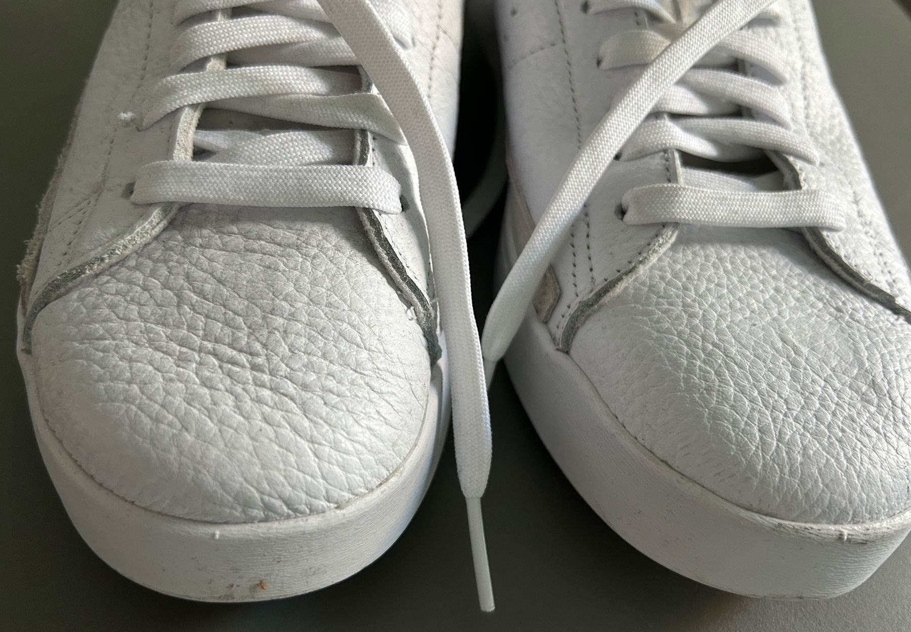 Nike Chaussures femmes: Sneaker - Nike Blazer Low X – D'occasion à Zürich par nta 1