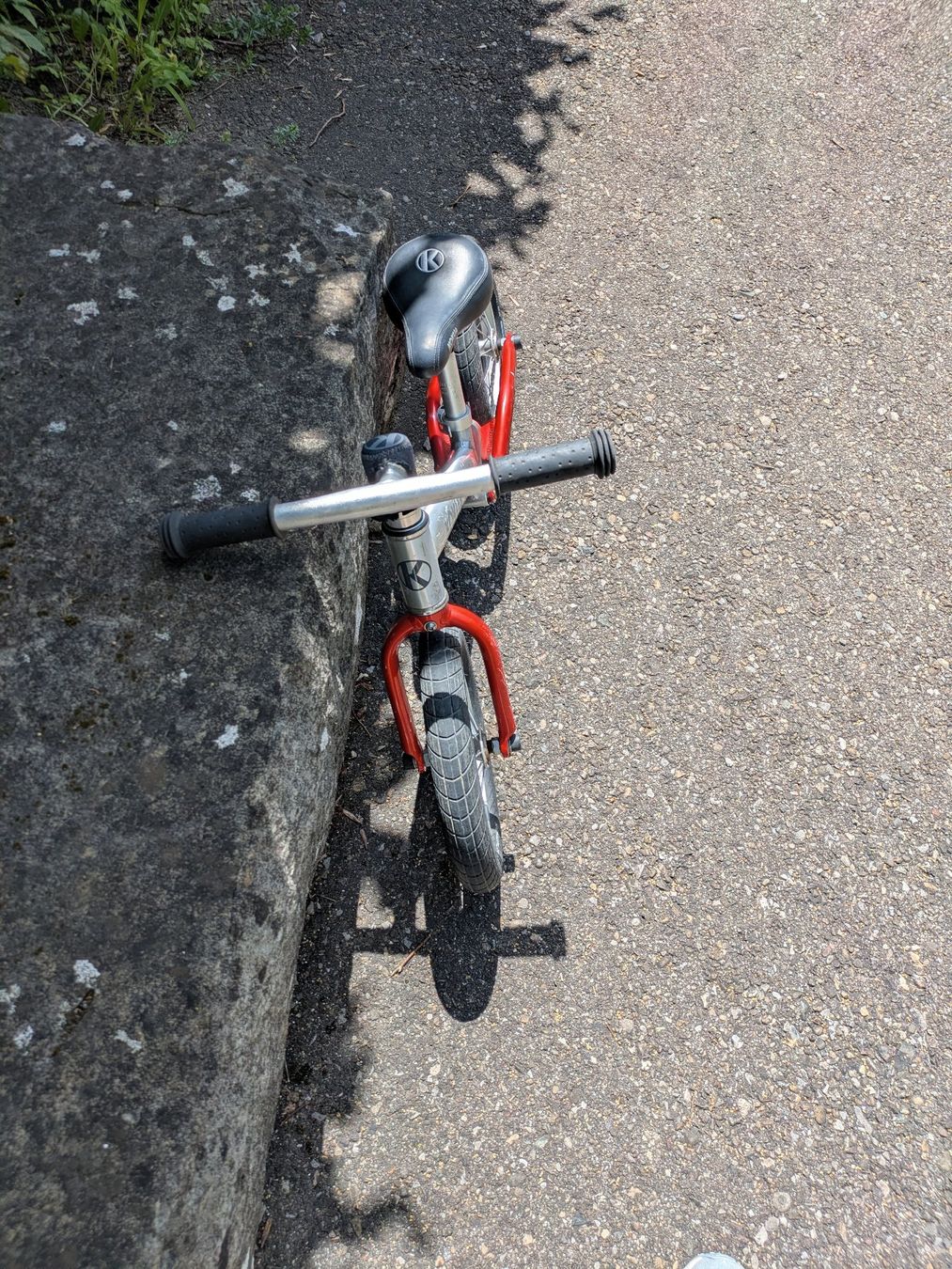 Likeabike Veicoli per bambini: Kokua LIKEaBIKE Jumper Laufrad – Usato da Wettswil venduto da Damuscle 1