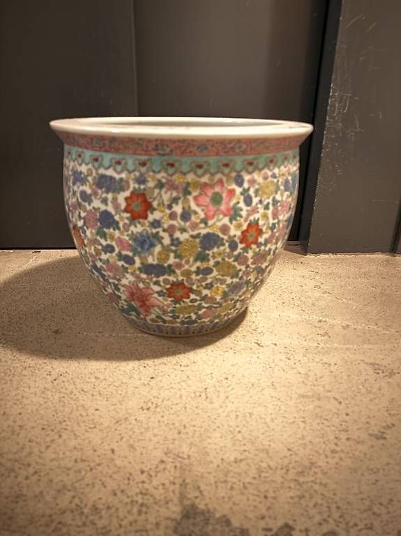 Pots de fleurs: Blumentopf – D'occasion à Adligenswil par TST04