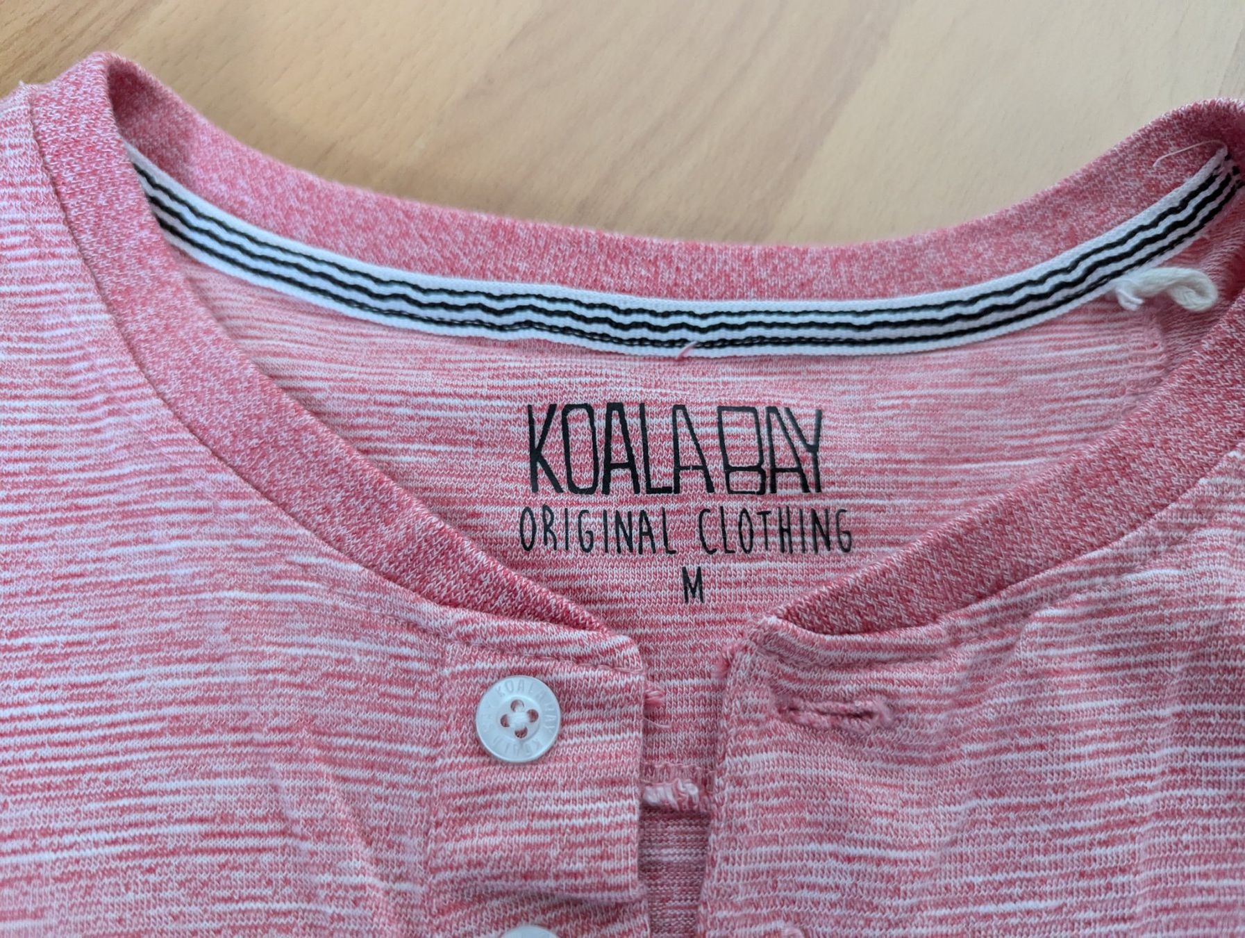 T-shirt: Shirt von Koala Bay in Grösse M – Usato da Horgen venduto da snickers58 2