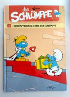 Die Schlümpfe Band  2 /Schlumpfissimus, König der Schlümpfe