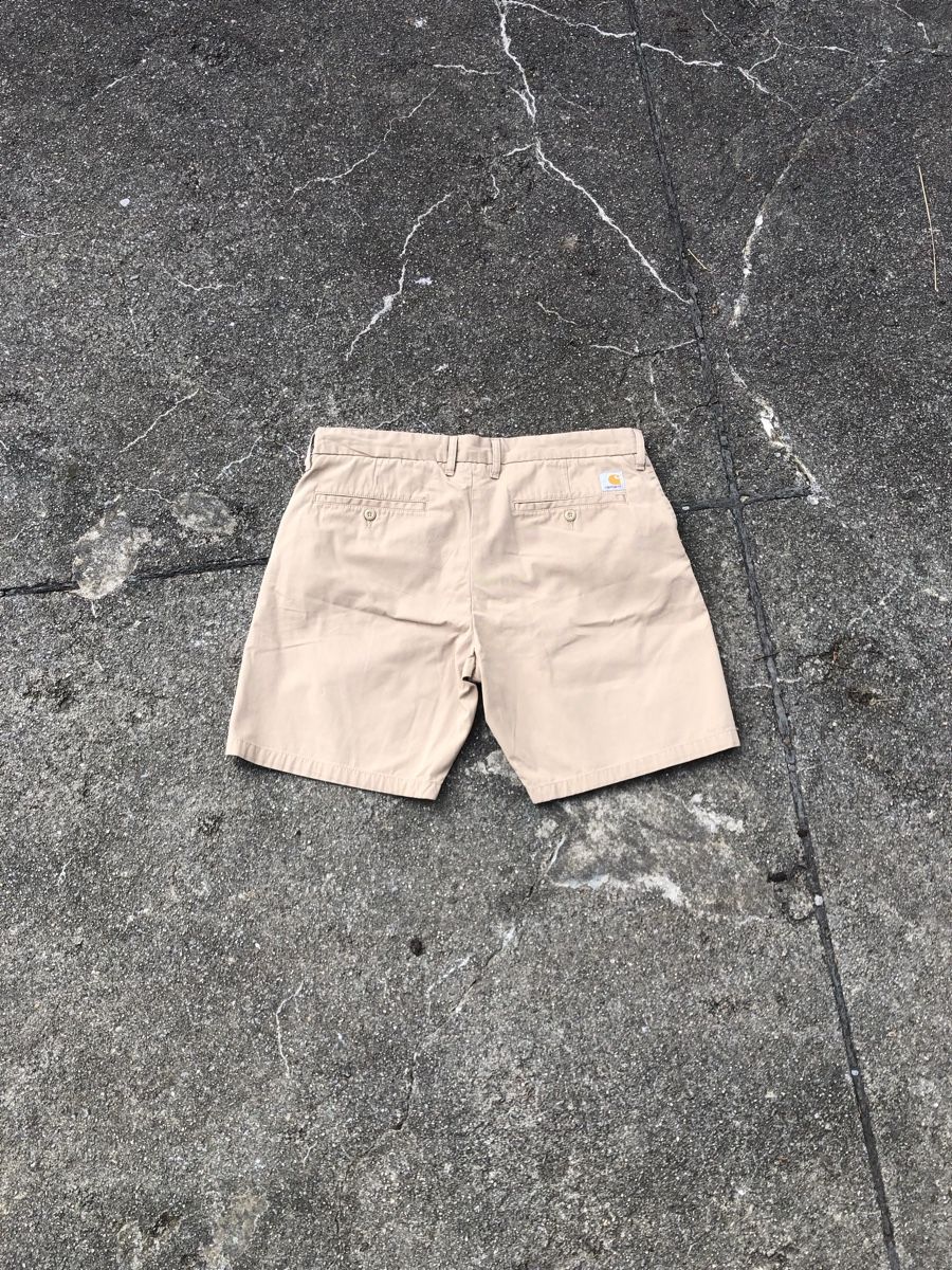 Carhartt Pantaloni: Carhartt Shorts 36 – Usato da Fribourg venduto da ann_l9b7 4