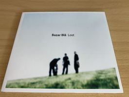 Bazar Blå – Lost