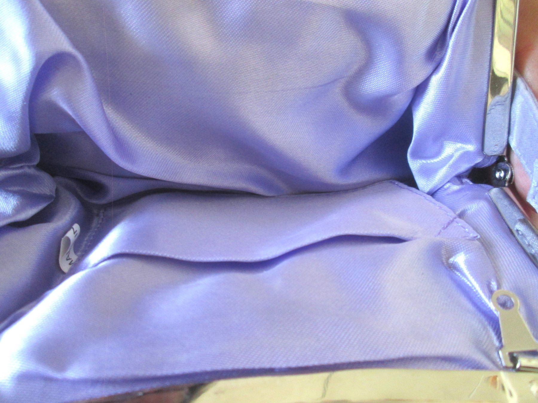 Sacs femmes: Tasche bijoux – D'occasion à Sementina par babucia 2