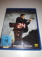 24 -  (Season 7)                             > 2-BluRay's <