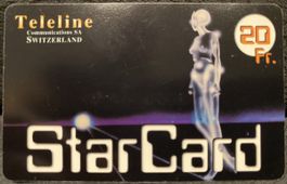 Teleline