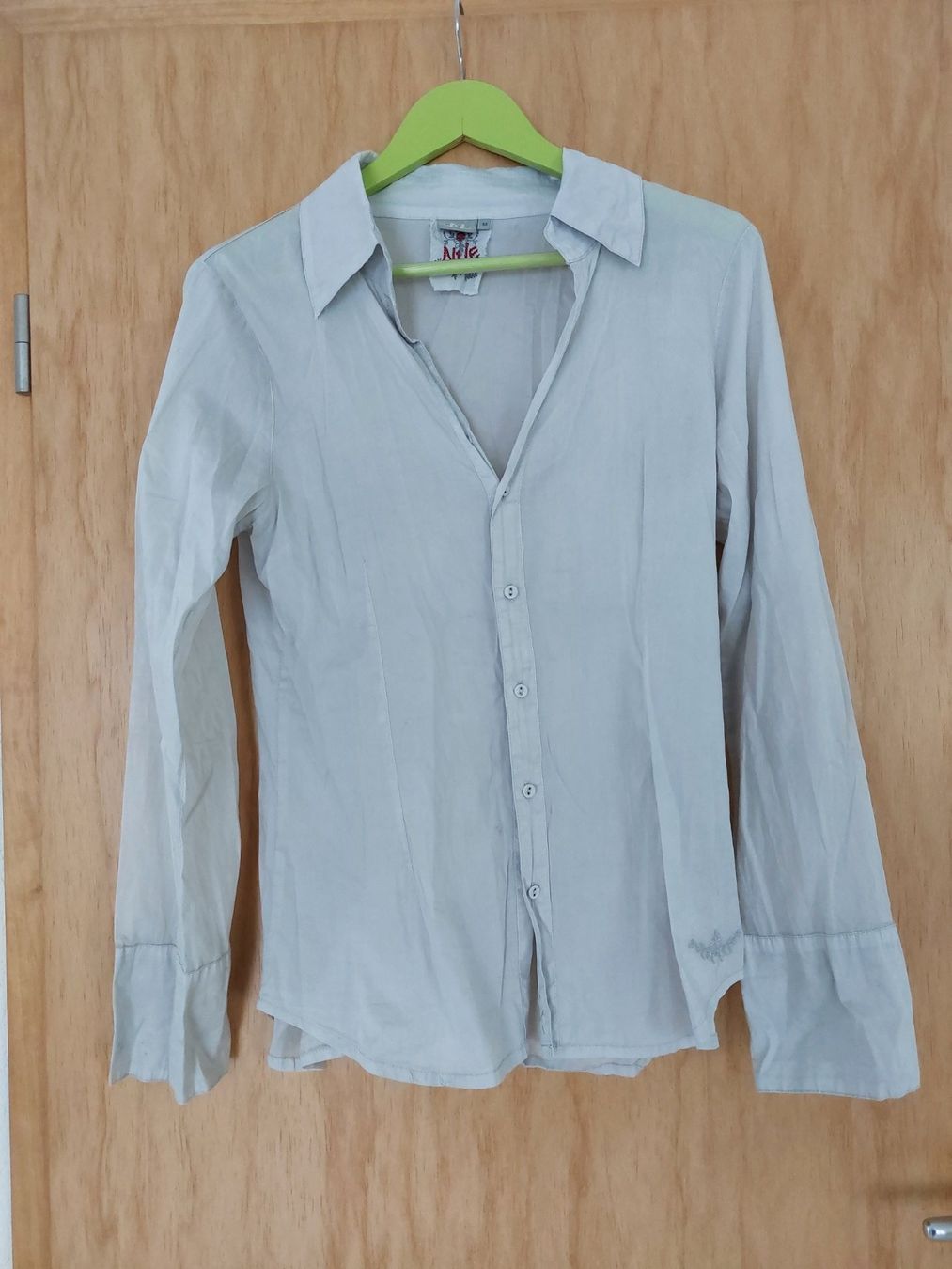 Nile Blusen: Nile Bluse Gr.  M – Gebraucht aus Schmitten von Renistern68