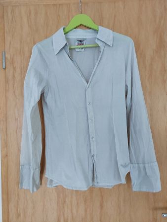 Nile Bluse Gr.  M