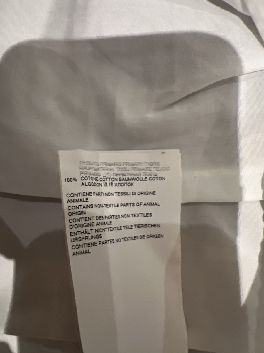 Dsquared2 Blusen: Dsquared2 Bluse – Neu und originalverpackt aus Wittinsburg von redrose296 3