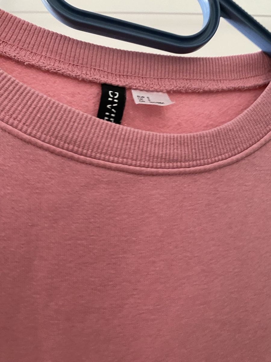 H&M Vestiti: Kleid von H&M Divided, Grösse S, Rosa – Usato da Ennenda venduto da cal_pn6x 2