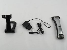 PHILIPS Bodygroom Wasserdichter Körpertrimmer