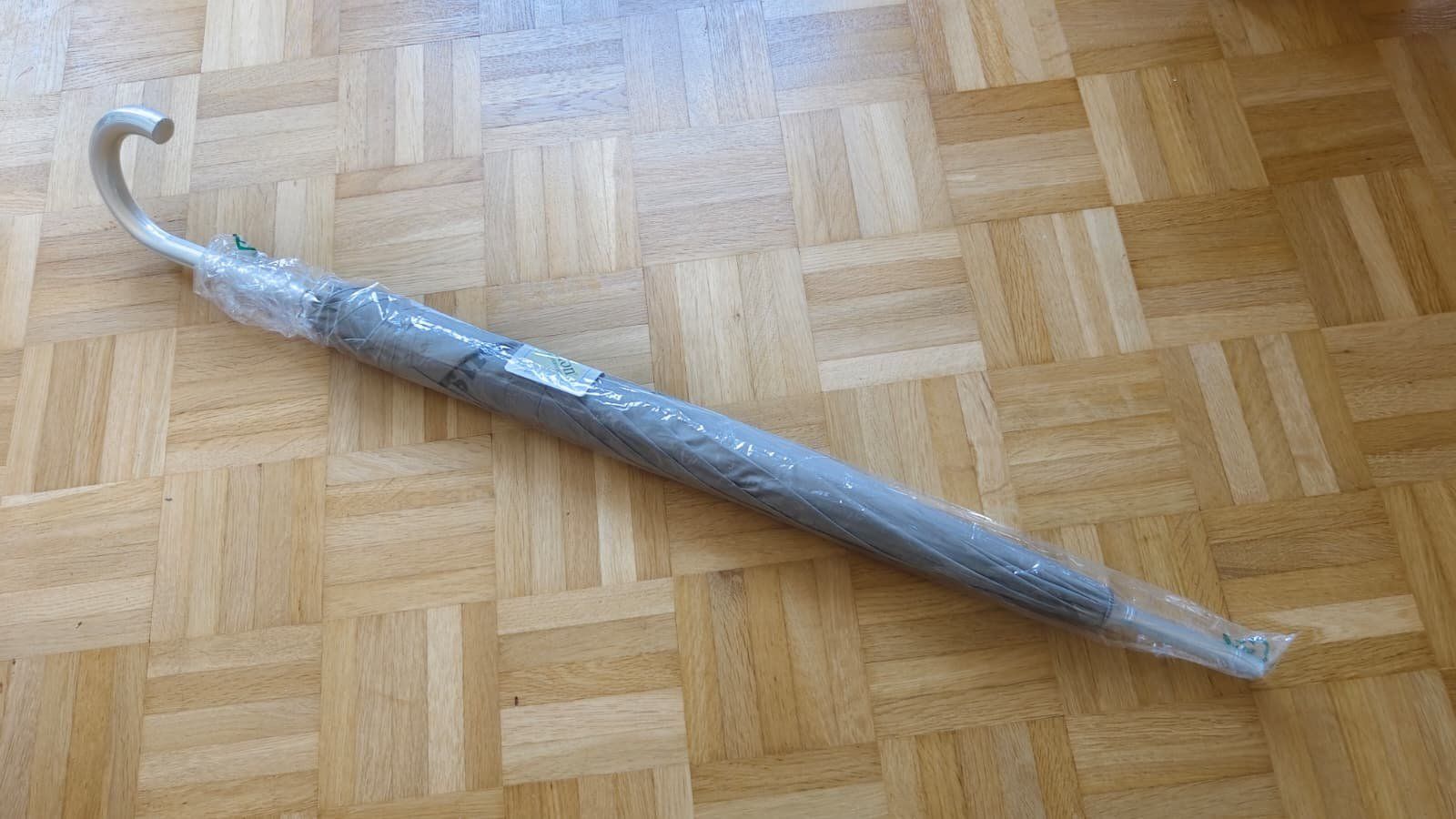 Ombrelli: Regenschirm originalverpackt – Nuovo e nell'imballaggio originale da Jona venduto da Kapuzinermoench 1