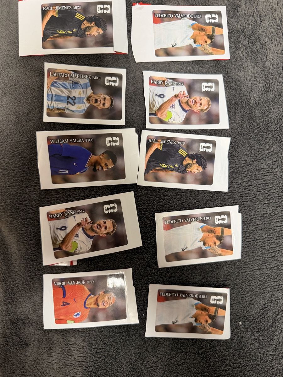 Panini Carte collezionabili: Fussball Sticker Panini Coca Cola Neu – Usato da Wangen ZH venduto da alexia022