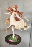 Figurine Spice and Wolf avec boîte