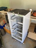 Servante festool