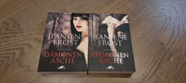 Broken Destiny - Jeaniene Frost