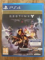 Destiny Legendary Edition PS4 / PS5   📀🎮📀 TOP
