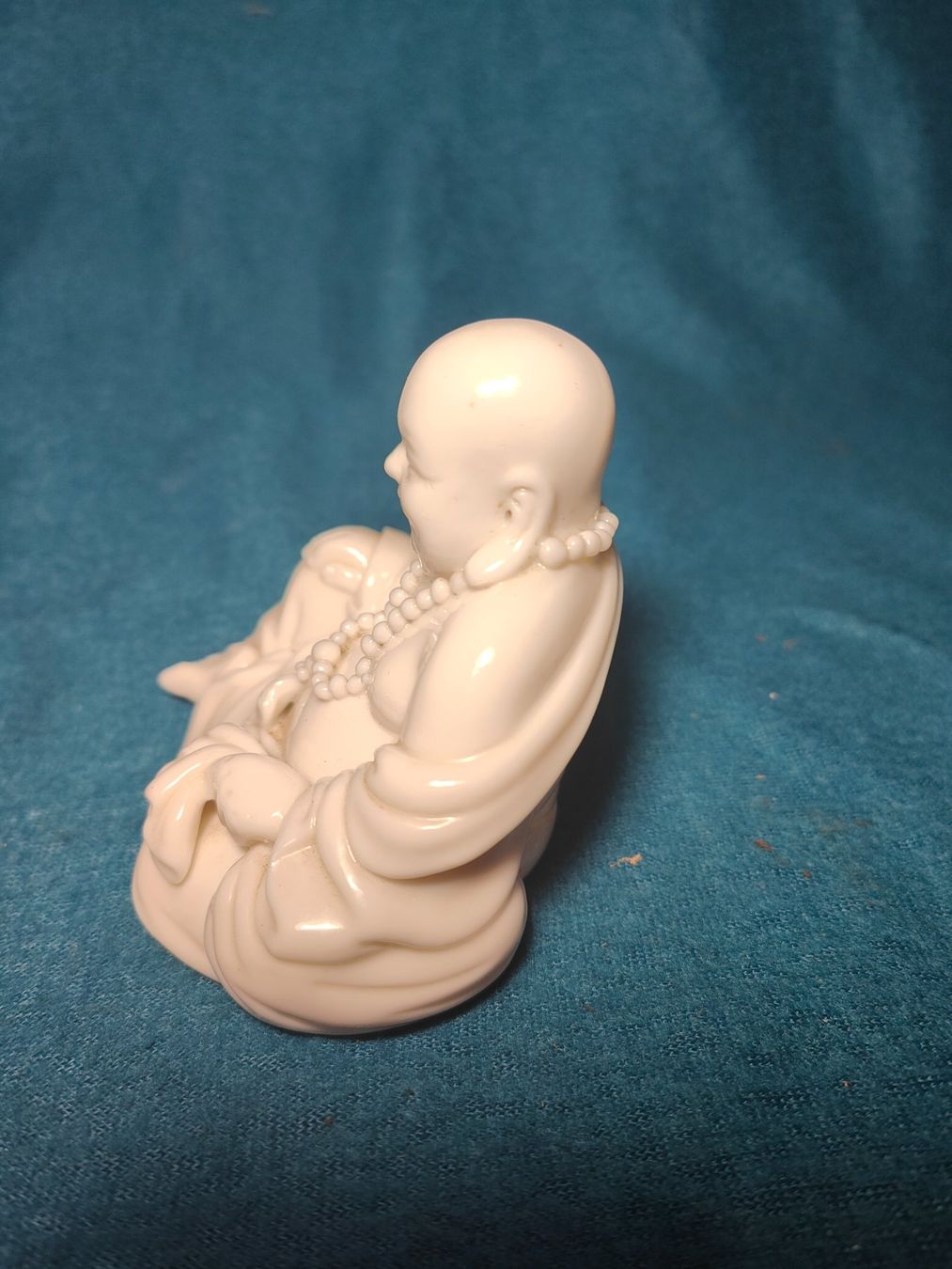 Skulpturen & Statuen: Buddha Figur (Nr. 27290) – Gebraucht aus Rothrist von SiddharthaMoon 4