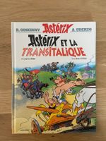 ASTERIX / TOME 37 / ASTERIX ET LA TRANSITALIQUE (EO)