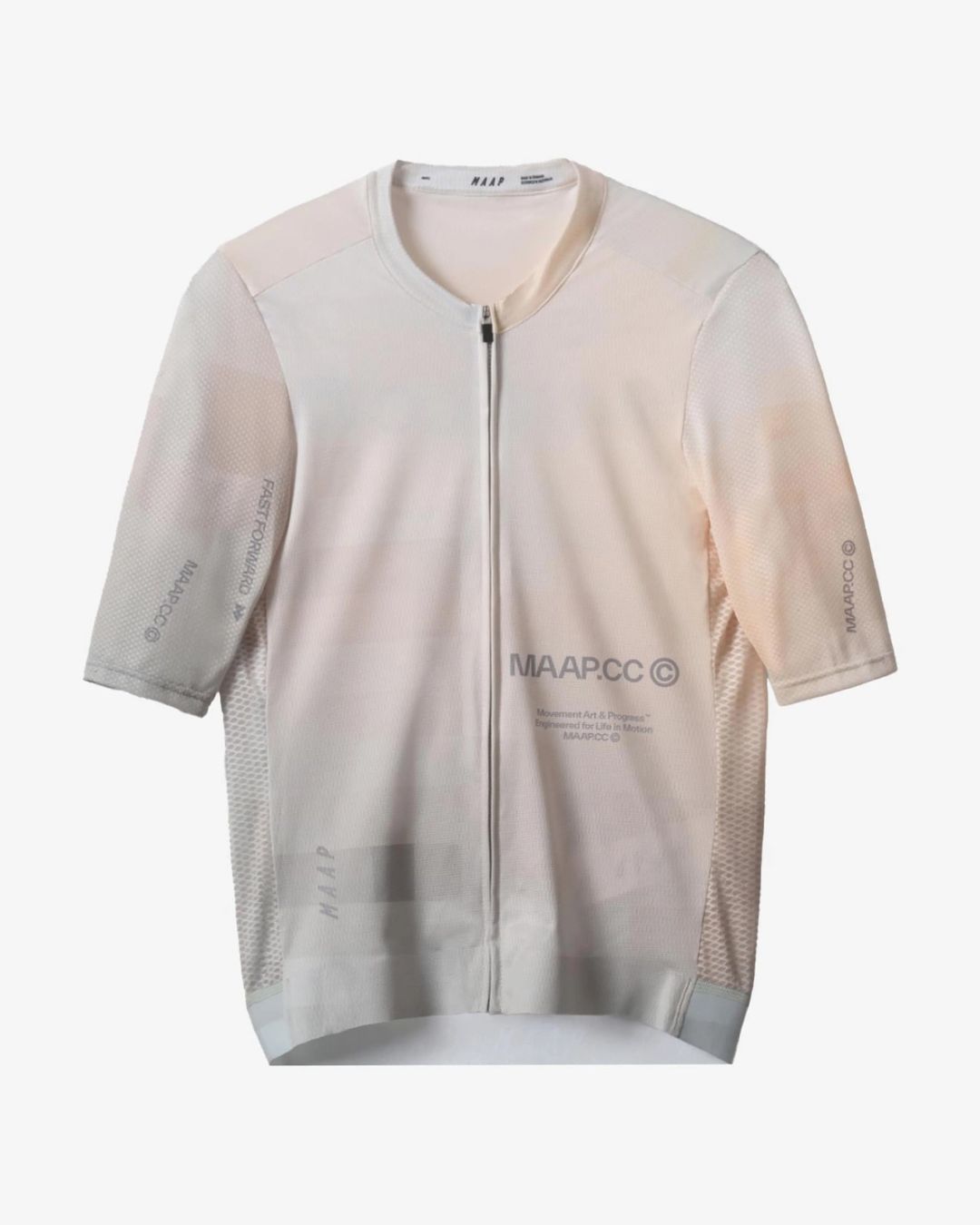 Canottiere & Pantaloni: MAAP Blur Pro Air Jersey 3.0 - M – Nuovo e nell'imballaggio originale da Zürich venduto da Wowzy123