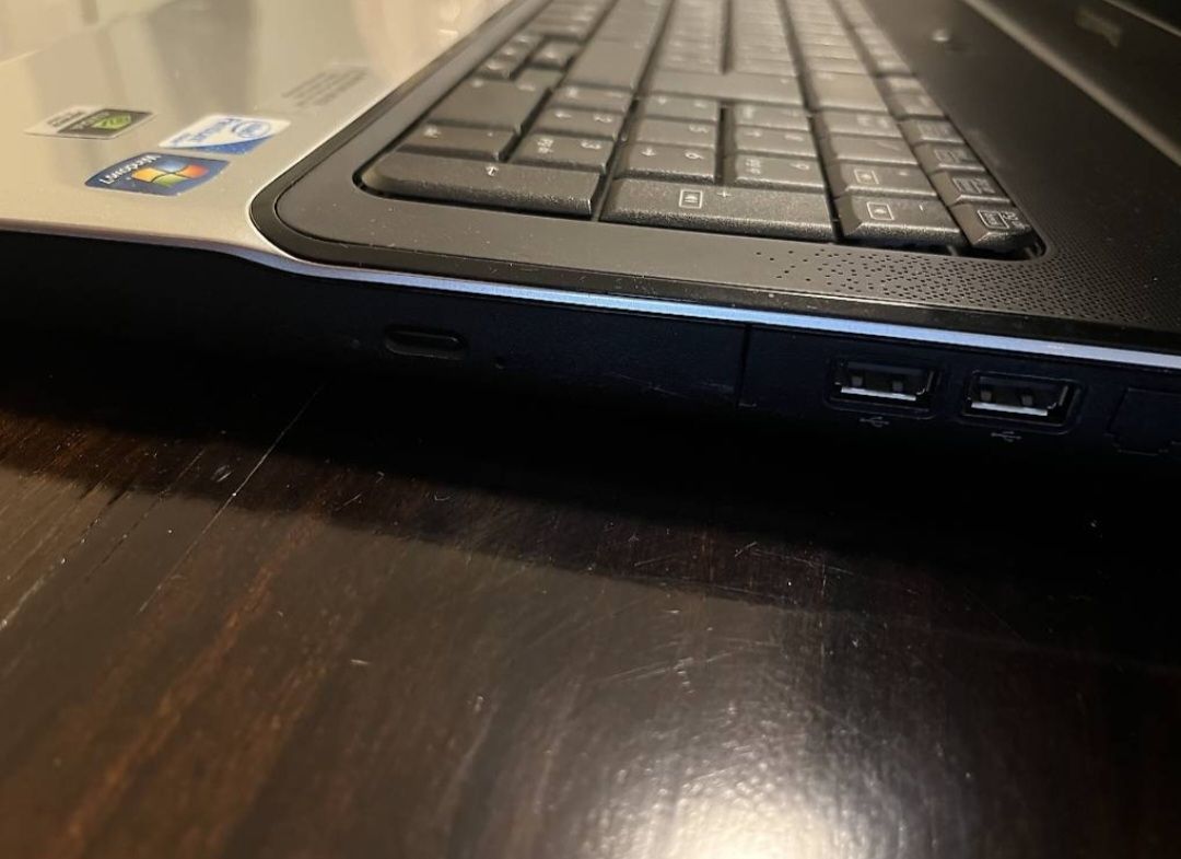 Compaq Notebooks: Compaq Laptop Intel Pentium Nvidia GeForce gebraucht – Gebraucht aus St. Gallen von verushka_babushka 2