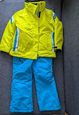 Skianzug, 92 cm, CMP