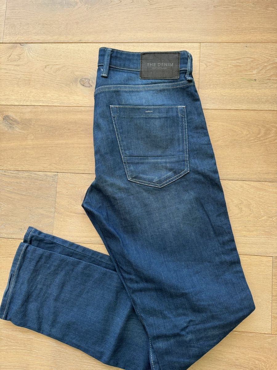 Pantaloni: Jeans "The Denim" Gr. 33/34 – Usato da Altdorf UR venduto da Lilelo82 2