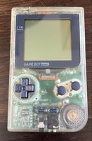 Nintendo Game Boy Pocket