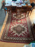 Tapis turque