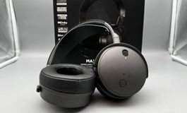 Audeze Maxwell Wireless Gaming Headset 