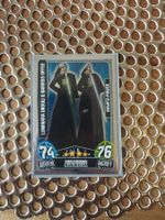 Force Attax - Star Wars - Luminara Unduli