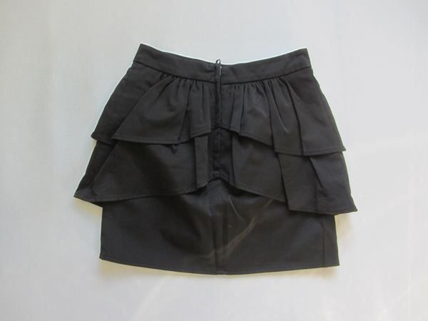 H&M Jupes: Rock schwarz 36 (neu) – Neuf avec emballage d'origine à Zürich par Diazaio 1