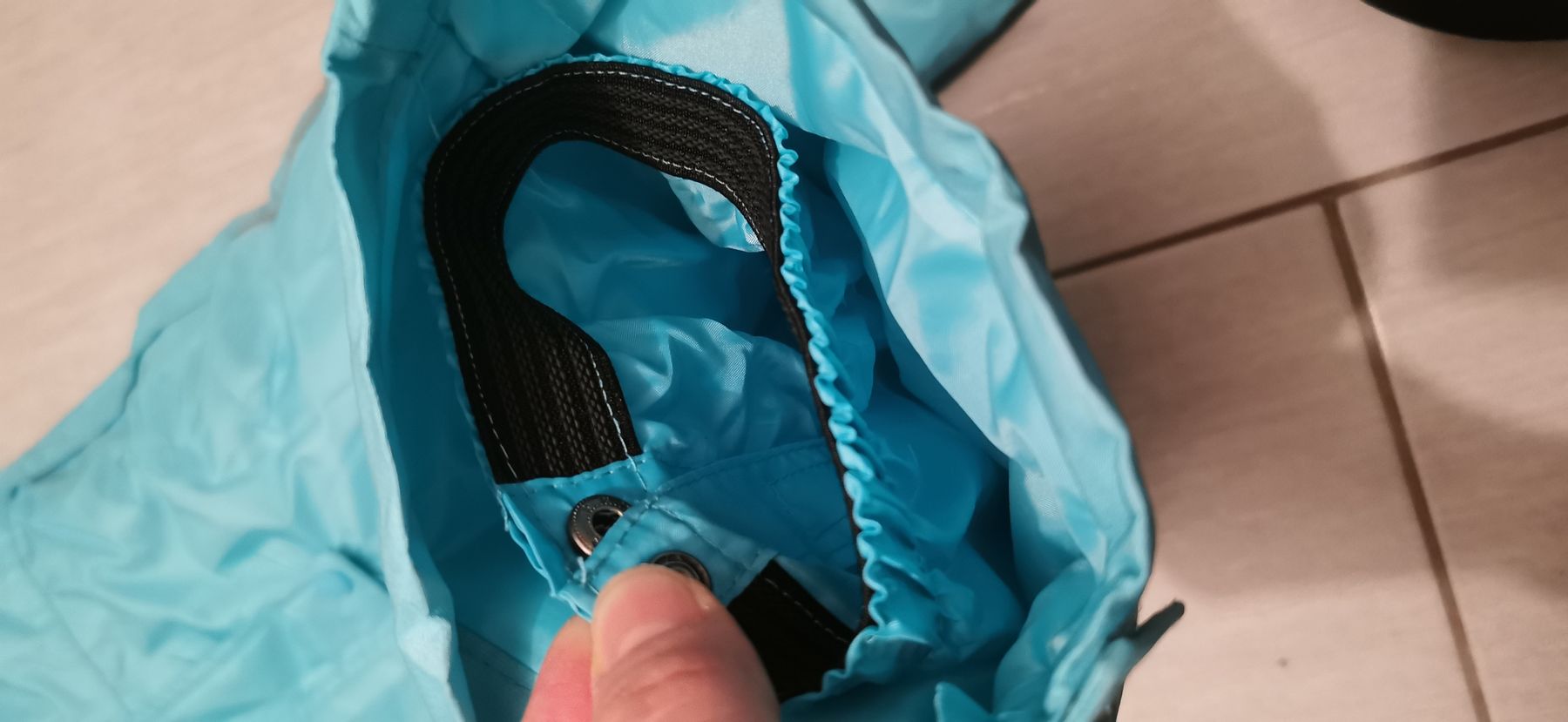 Pantaloni: Schneehose Gr 110-116 – Nuovo (secondo la descrizione) da Winterthur venduto da Katyakaterina 1