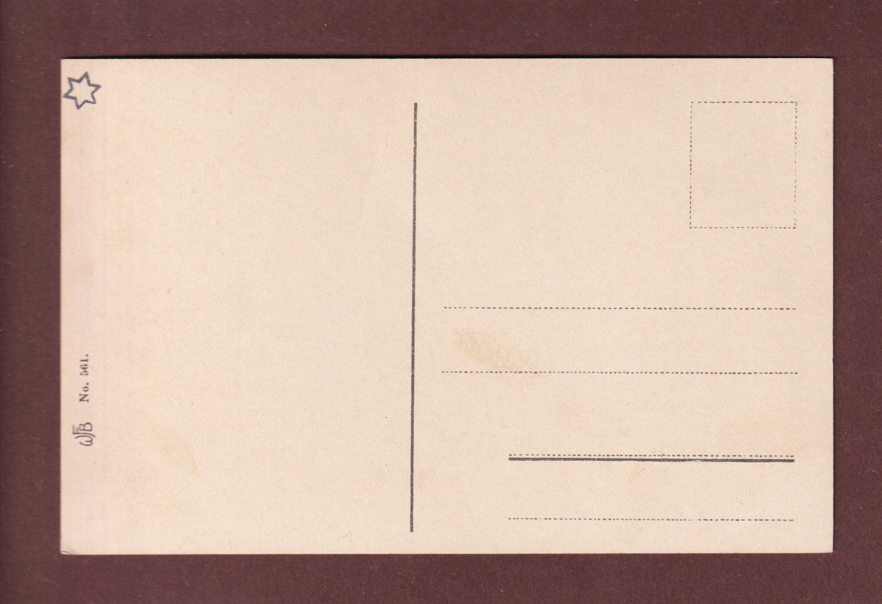 Cartoline postali: INTERLAKEN - Höheweg – Usato da Pully venduto da nicecards-shop 1
