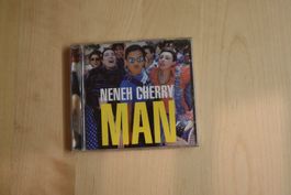 Neneh Cherry: Man