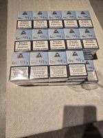 57 Packete GIANTS Zigaretten