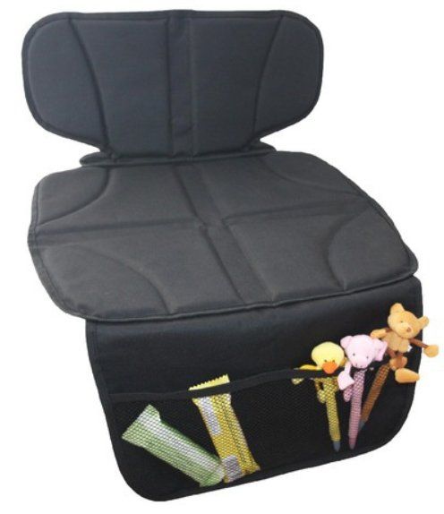 JL Childress Cool 'N Cover Autositzschoner - UV-Schutz Für Kindersitze