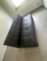 Schlafsofa / Sofa zum Ausziehen, ideal für Gästezimmer!